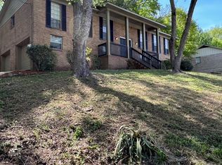 2217 5th Way Cir NW, Birmingham, AL 35215