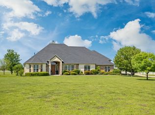 2133 McConnell Rd, Gunter, TX 75058