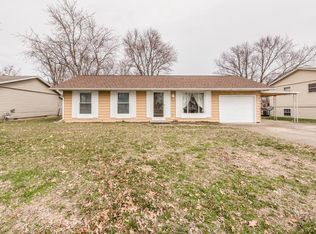 214 George St, Brighton, IL 62012