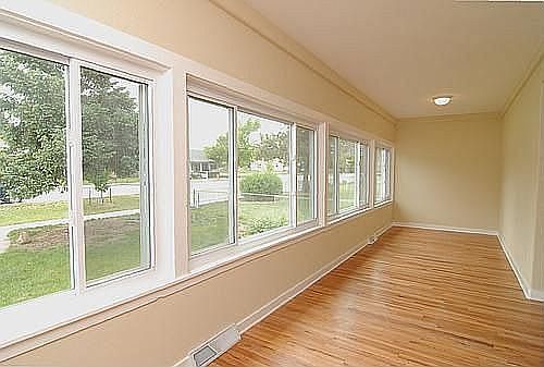 Office / Sun Room