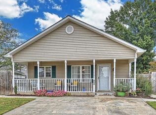 542 Tarlton Pl NW #12, Concord, NC 28025