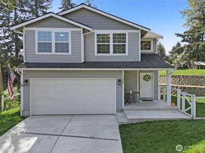 11926 124th Street Ct E, Puyallup, WA, 98374