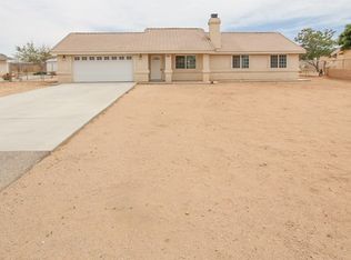 12835 Chief Joseph Rd, Apple Valley, CA 92308