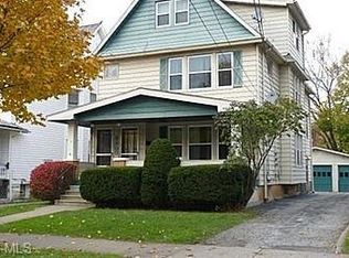 3900 Spokane Ave, Cleveland, OH 44109