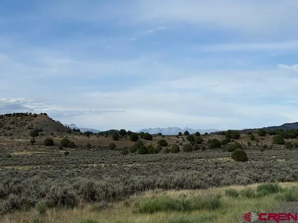 Lot 16 X Rockcliff Circle, Pagosa Springs, CO 81147