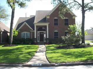 10515 Pearl Dr, Houston, TX 77064