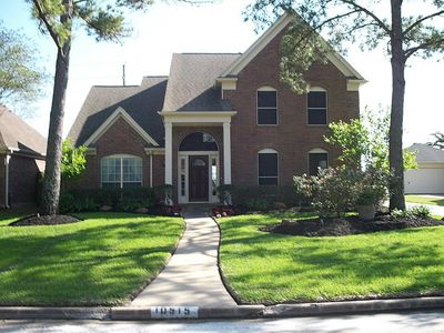 10515 Pearl Dr, Houston, TX, 77064