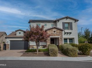 1032 E Vermont Dr, Gilbert, AZ 85295