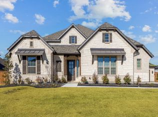 7229 Canyon Point, Argyle, TX 76226