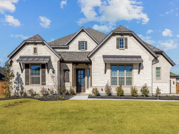 7229 Canyon Point, Argyle, TX 76226