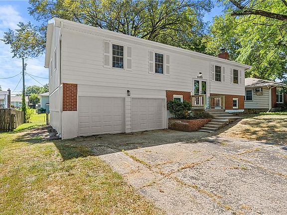 2nd image of 1409 W Alta Ln