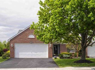 70 Greenspring Dr, Mechanicsburg, PA 17050