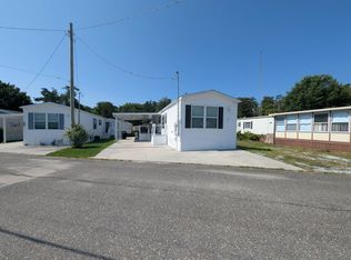 1621 S Shore Rd, Ocean View, NJ 08230