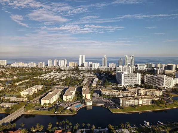 701 Three Islands Blvd APT 110, Hallandale Beach, FL 33009