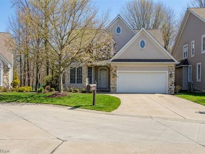3431 Courtland Rd, Pepper Pike, OH, 44124