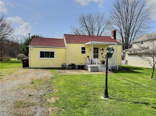 426 Houston Ave, Harrisville, PA 16038