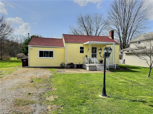 426 Houston Ave, Harrisville, PA 16038