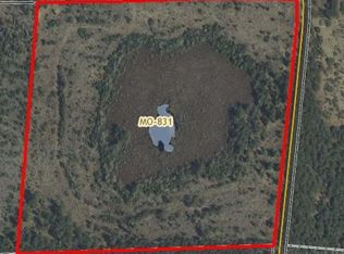 On Pergande Rd, Monico, WI 54501