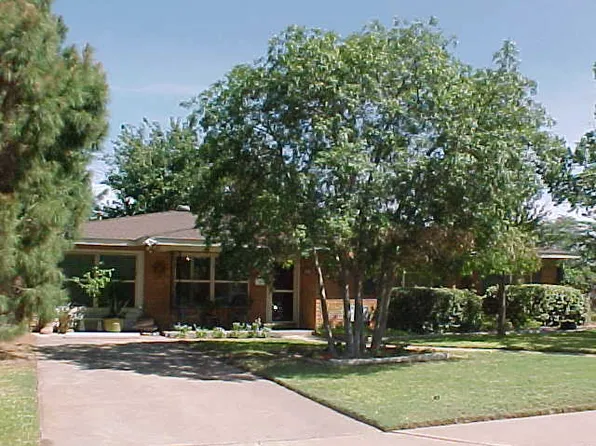 3500 Baumann Ave, Midland, TX 79703