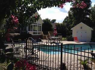 232 Mellen Rd, New Bern, NC 28562