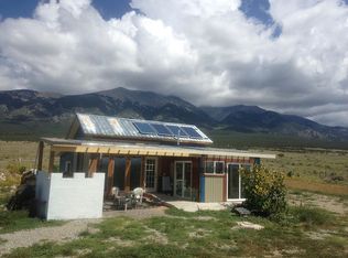 19L1 17th St, Blanca, CO 81123