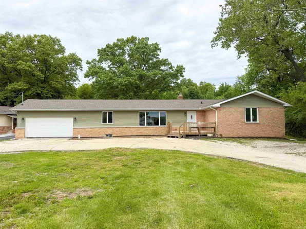 22073 County Road 10, Elkhart, IN 46514