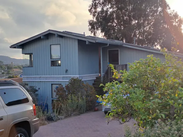 1391 16th St, Los Osos, CA 93402