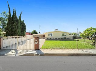 3127 Driggs Ave, Rosemead, CA 91770