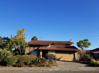 200 Robles Way, Vallejo, CA 94591