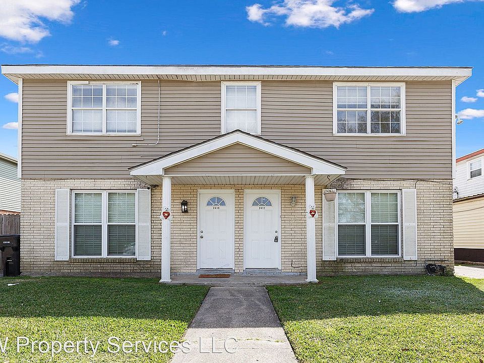1st image of 2417 Octavia Dr