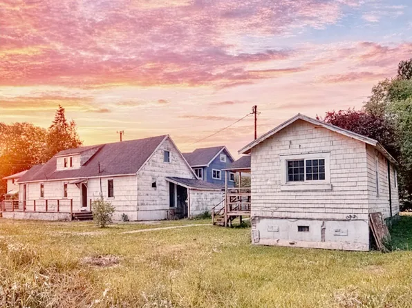 1202 W Perry Street W, Aberdeen, WA 98520