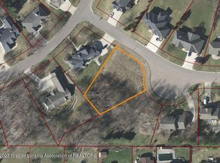 4617 San Gabriel, Lansing, MI 48917