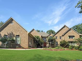 207 Stoneway Trl, Madison, AL 35758