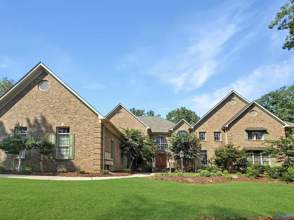 207 Stoneway Trl, Madison, AL 35758