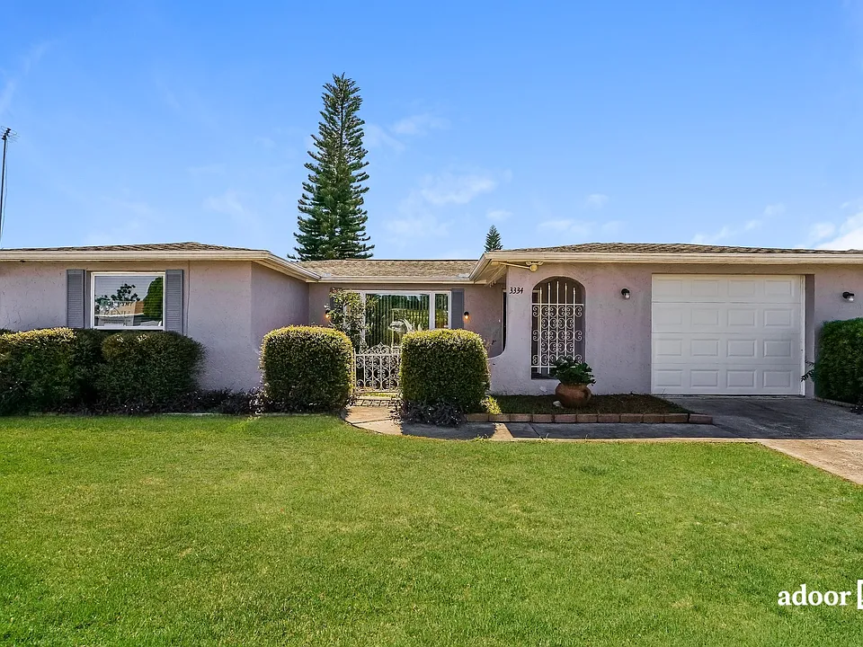 3334 Pinon Dr