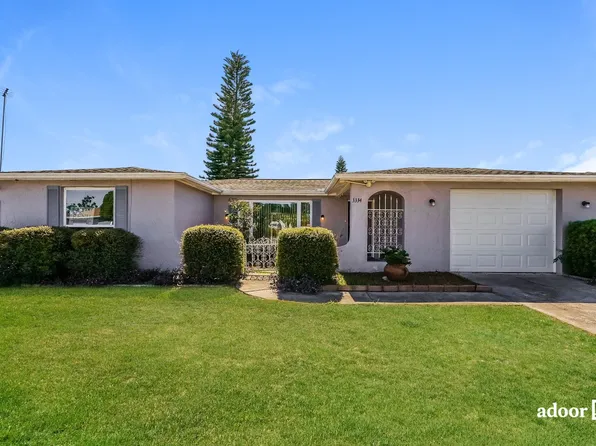 3334 Pinon Dr, Holiday, FL 34691