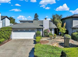 448 Woodhaven Dr, Vacaville, CA