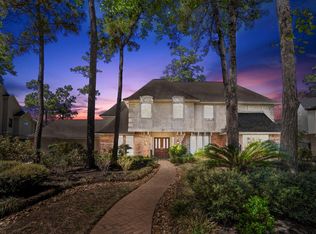 37 Doe Run Dr, Spring, TX 77380