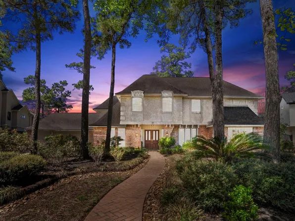 37 Doe Run Dr, Spring, TX 77380