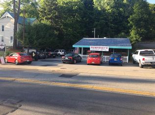 437 Main St, Oneonta, NY