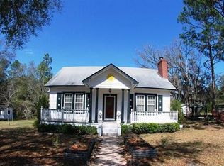 8032 Baby Farm Rd N, Tallahassee, FL 32310