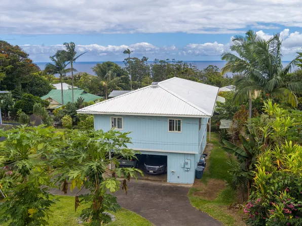 44-435 Hoolokahi St, Honokaa, HI 96727