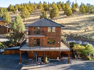 10879 SW Mintken Rd, Culver, OR 97734