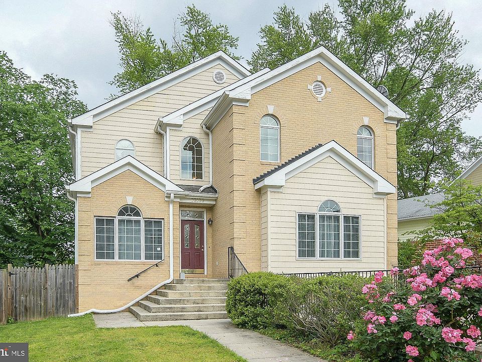10109 Dickens Ave, Bethesda, MD 20814 Zillow