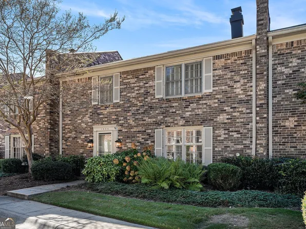 1484 Leafmore Pl, Decatur, GA 30033