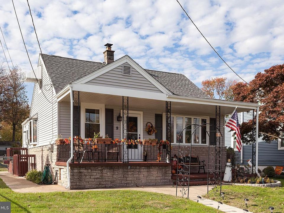 1st image of 9 Mavista Ave