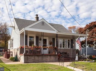 9 Mavista Ave, Baltimore, MD 21222