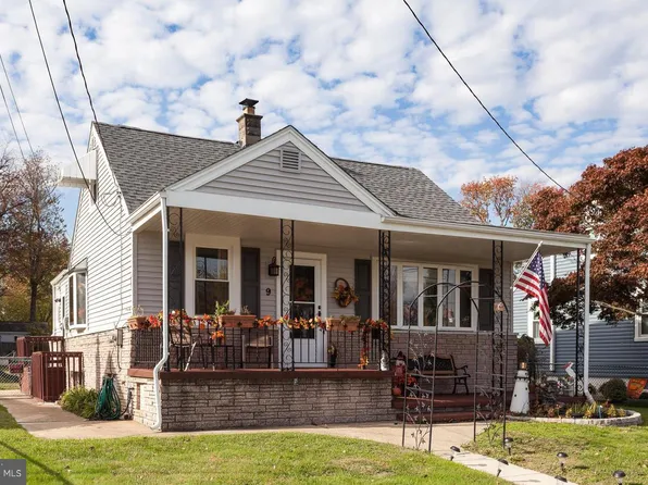 9 Mavista Ave, Baltimore, MD 21222