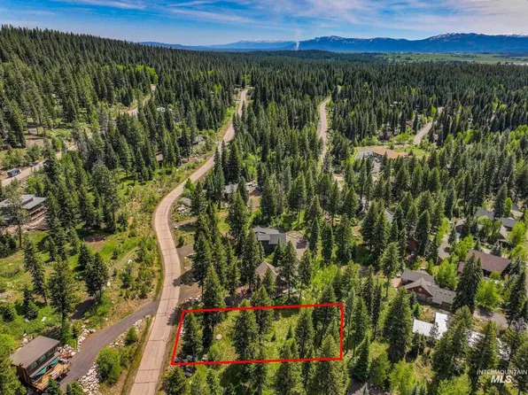1210 Aspen Ridge Ln, McCall, ID 83638