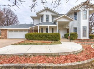 20295 S 4092nd Rd, Claremore, OK 74019